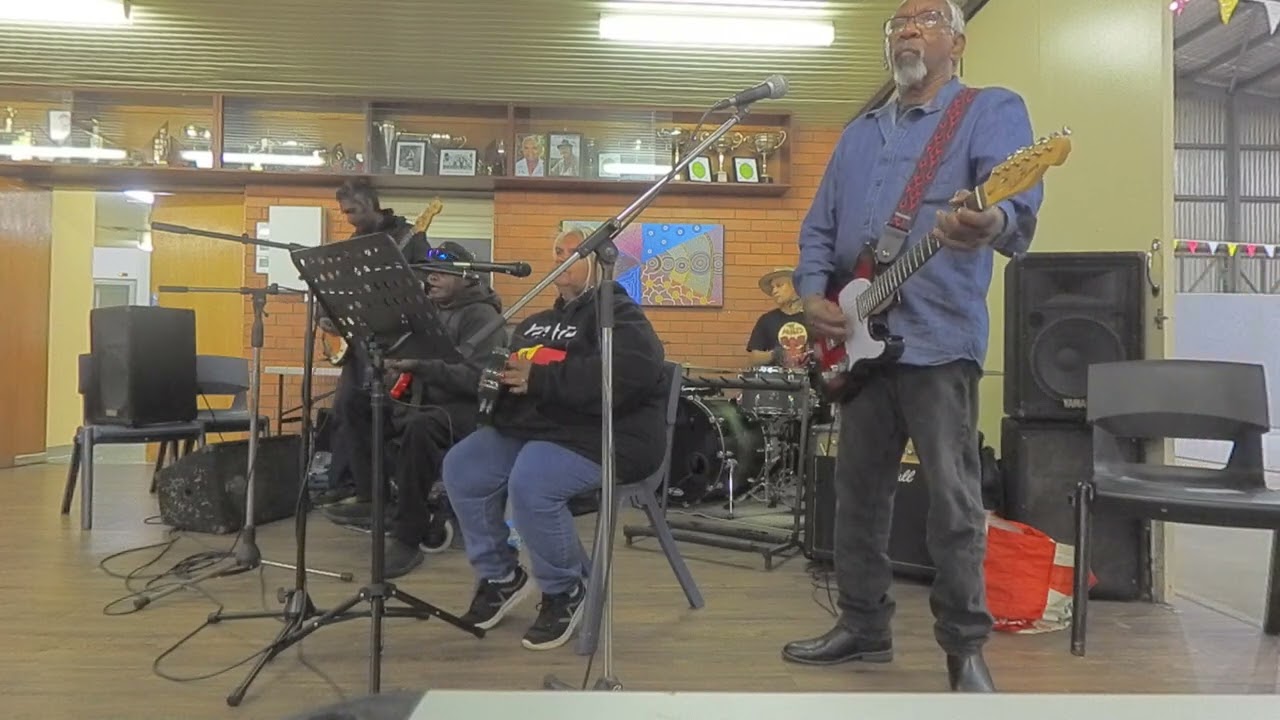 Karloo Rockers Mullewa Show 2024