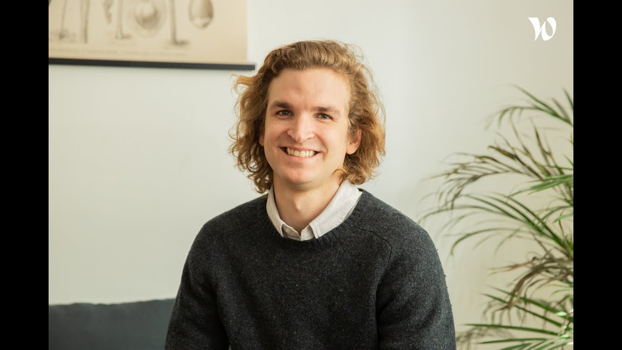 Découvrez Gitguardian avec Eric, Product Manager