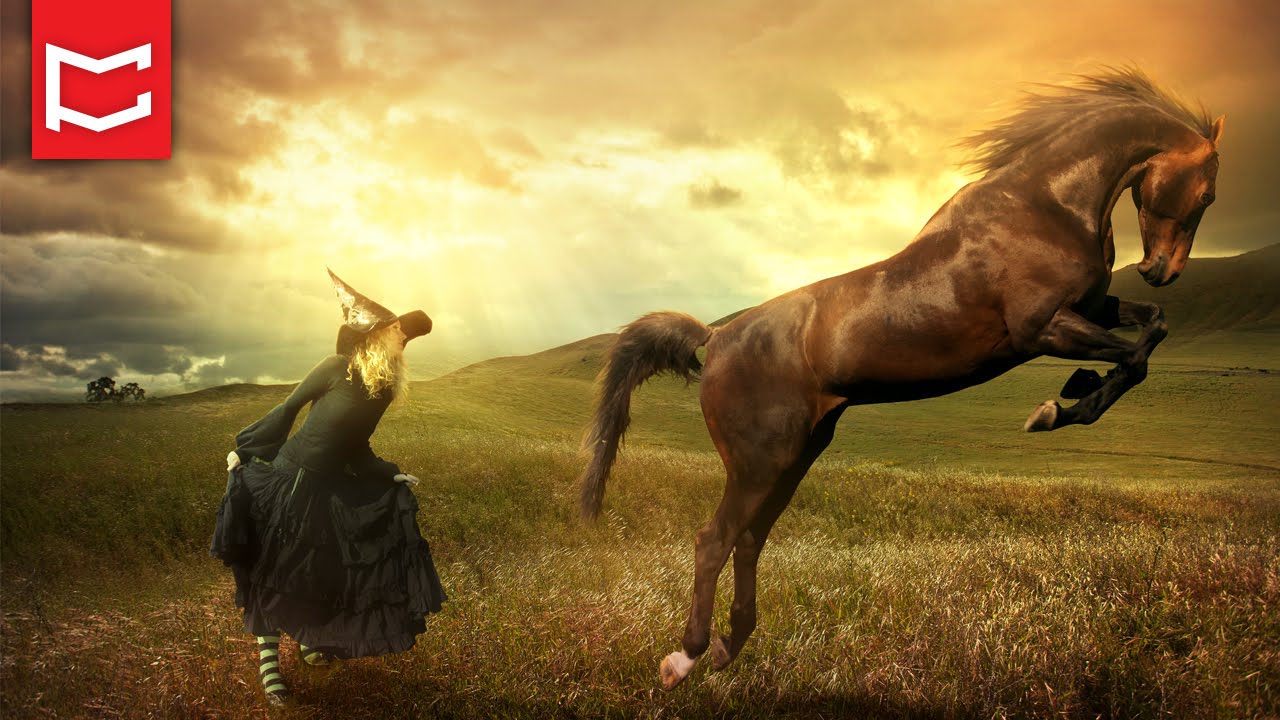Photoshop Orta ve Üst Düzey Manipülasyon Teknikleri, Püf Noktalar