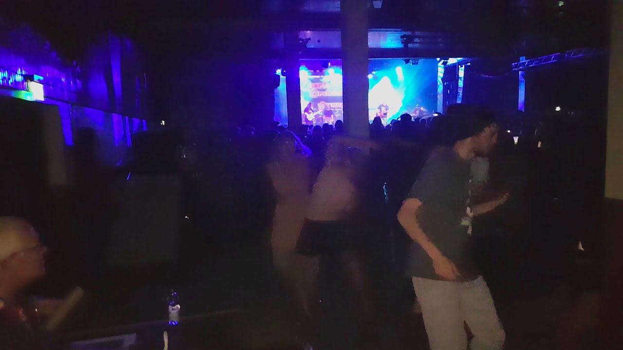 Dark Star Orchestra - 2022-09-20 Berlin (short clips)