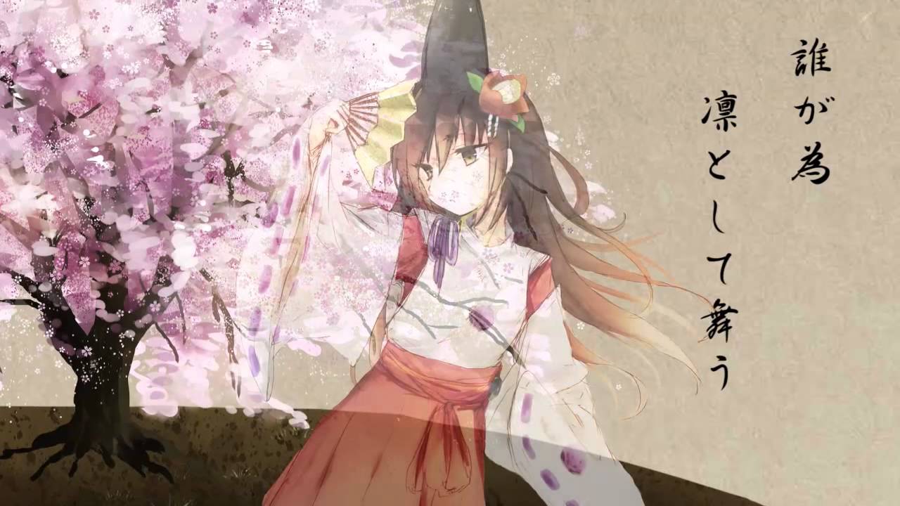 【kokone】恋桜【オリジナル曲】