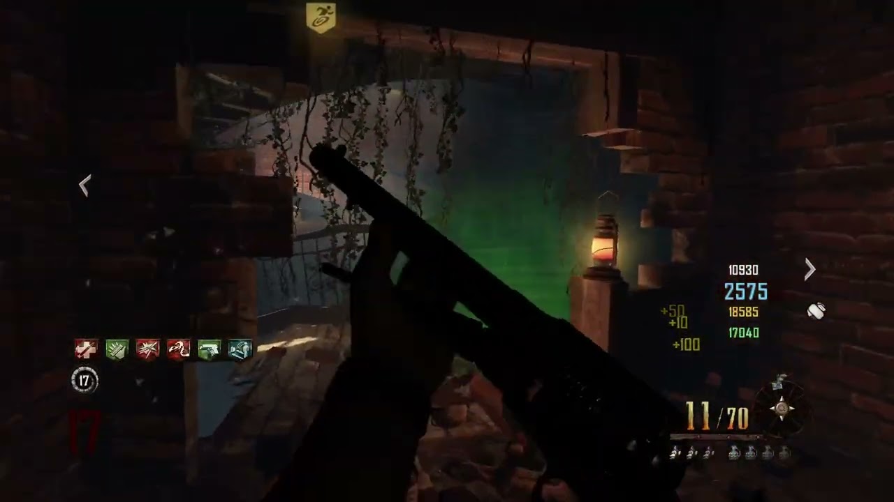 Getting Touched By Treyarch Zombies 2 & 3 (Part 5/16)