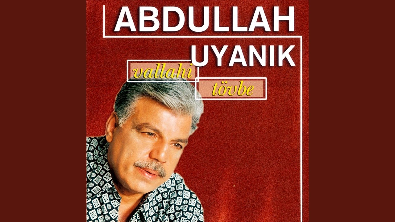 Vallahi Tövbe