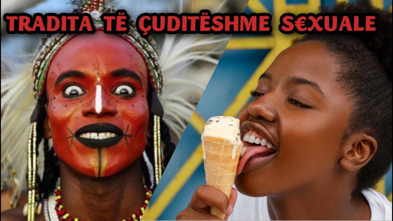 TRADITA S&euro;KSUALE T&Euml; &Ccedil;UDIT&Euml;SHME