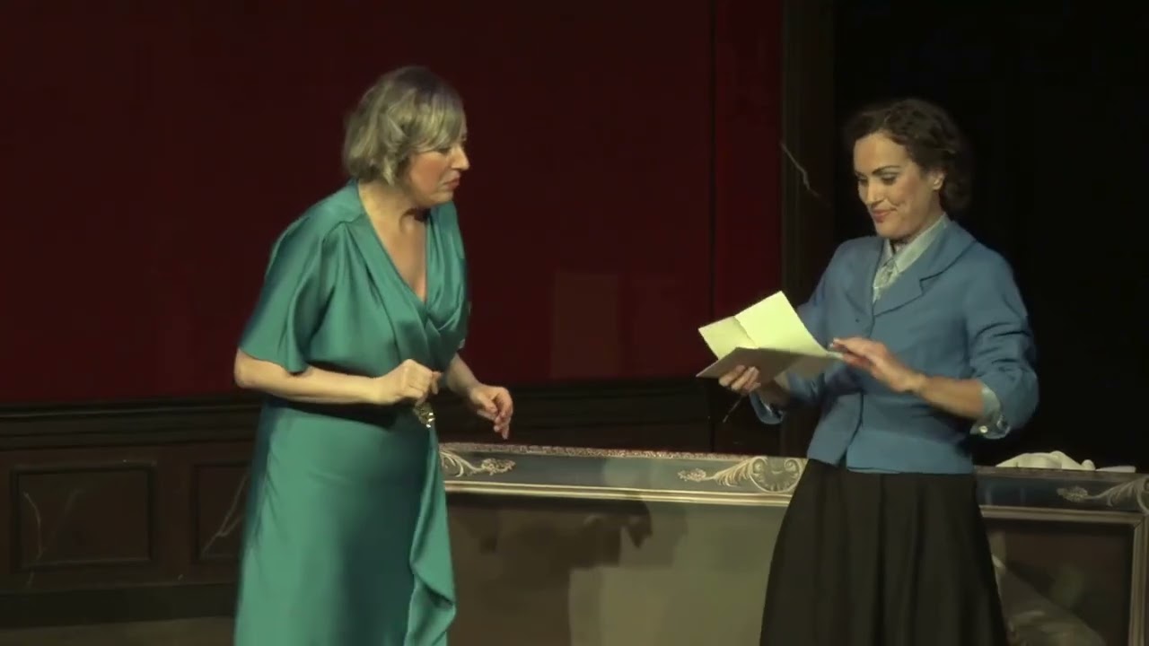 La Maja Robada | Valquiria Teatro