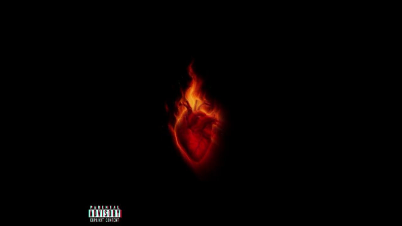 FREE ''Burning heart(قلب سوزان)'' Sad Piano Guitar Boom Bap | Hip Hop Instrumental