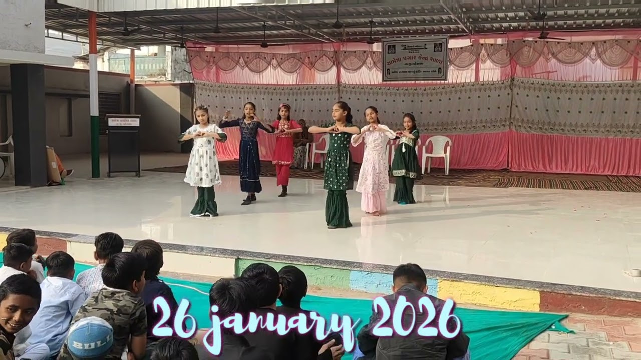 26 january 2026