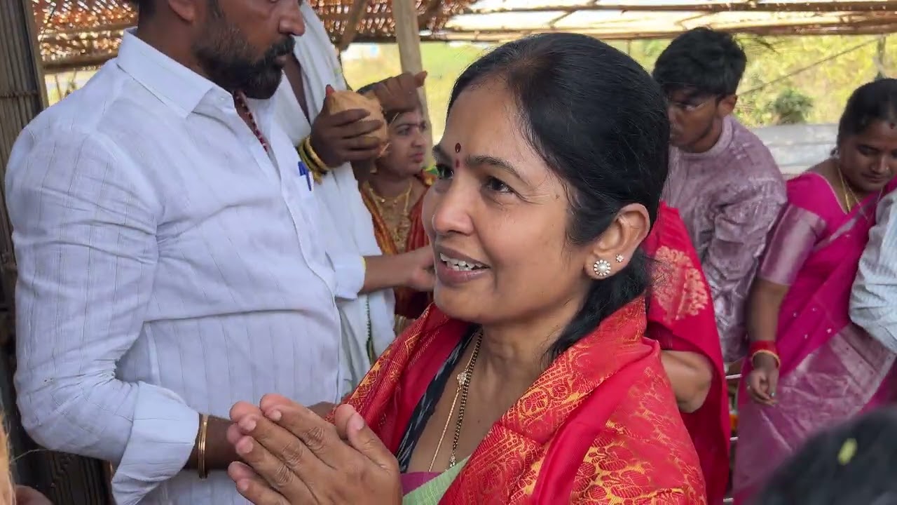 SV vijaya manohari akka 