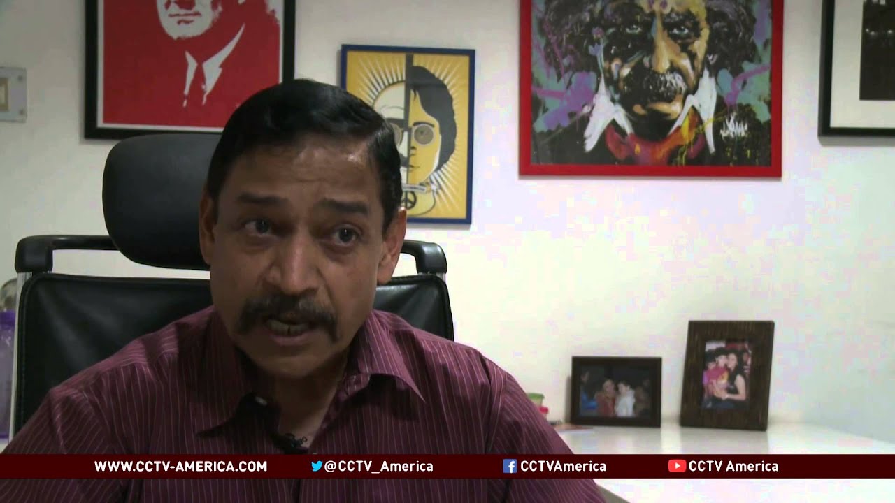India Bracing for Potential Drought