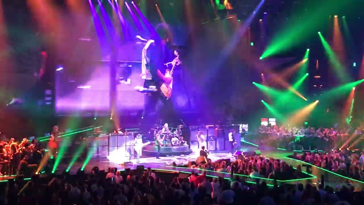 Aerosmith 