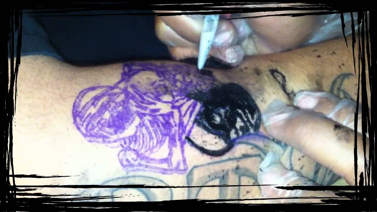 Tattoo Night