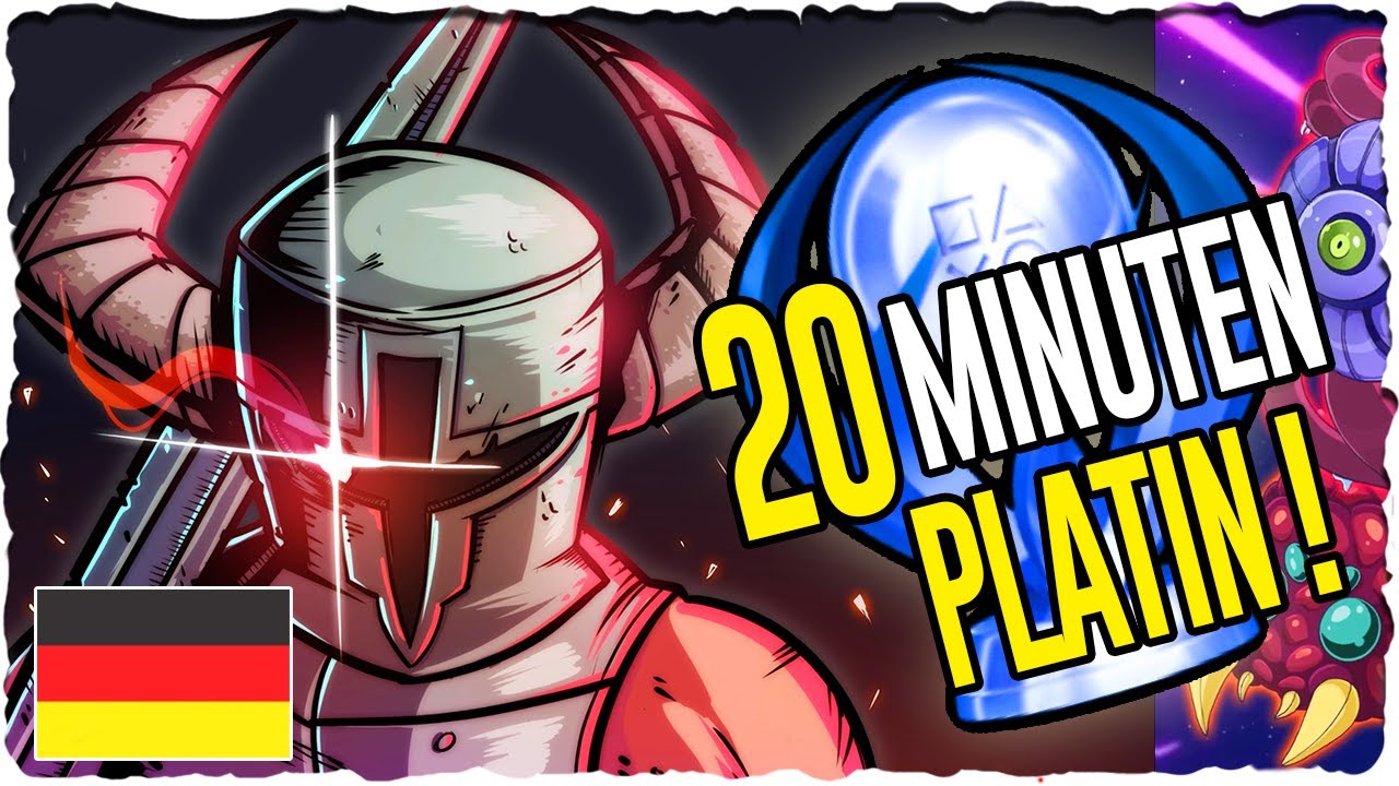 Horned Knight Troph&auml;en & Achievement Guide | Leichte Platin/1000 Gamerscore