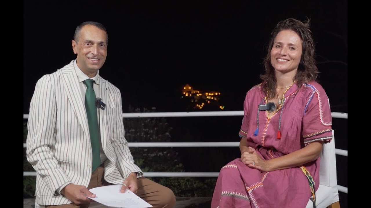 Intervista a Chiara Civello TMF