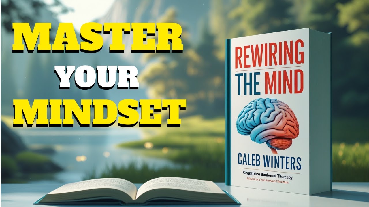 Rewiring the Mind: A Practical Guide to Cognitive Behavioral Therapy (Full Audiobook)