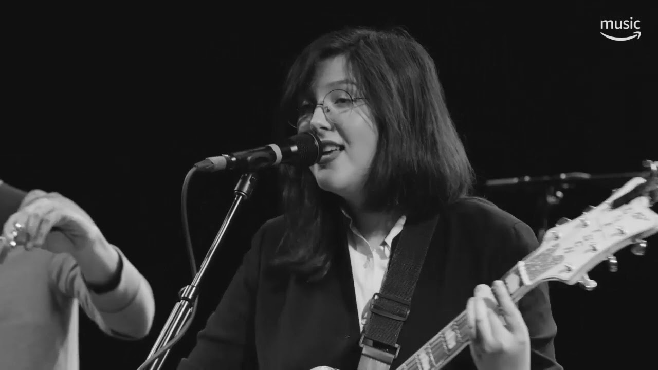 Lucy Dacus - Night Shift (Live Tractor Tavern Seattle March 28, 2018)