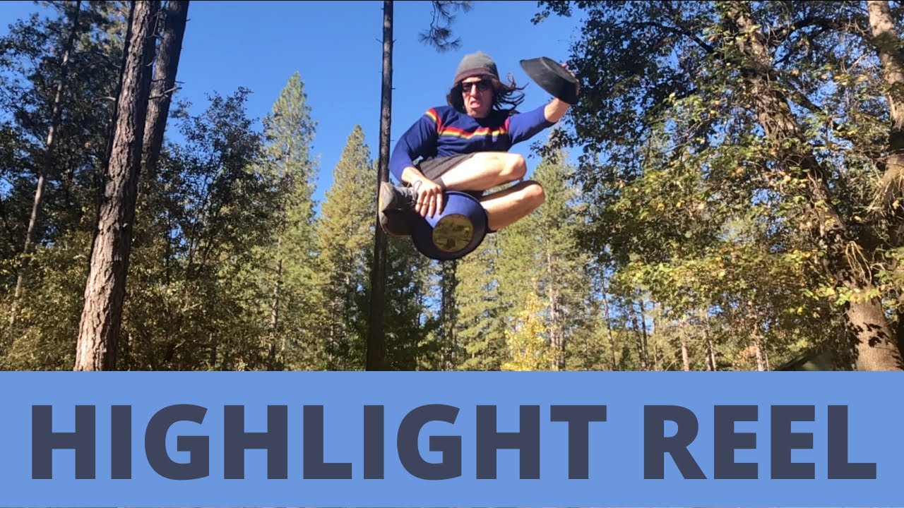 Gold Country Miner Highlight Reel 2020