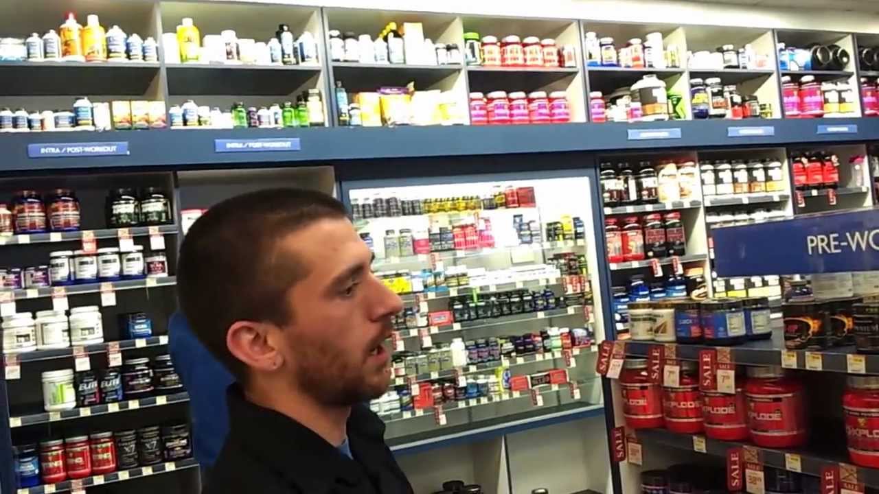Vitamin Shoppe