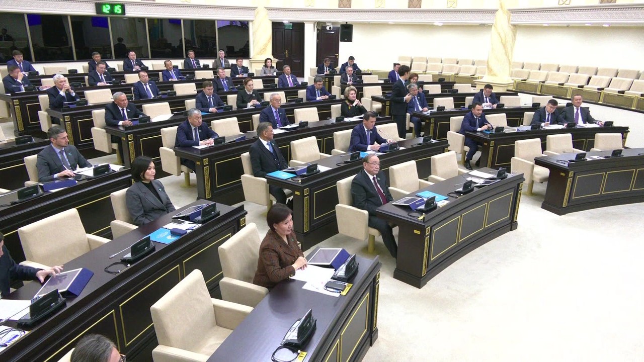 5 регионов Казахстана в зоне паводкового риска