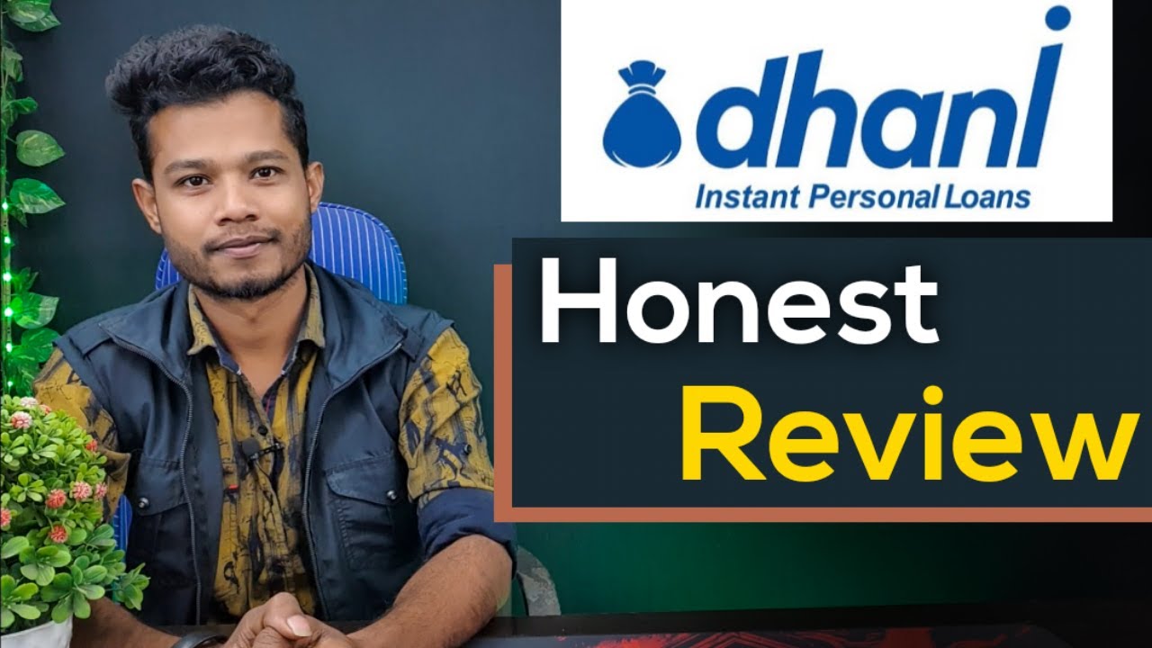 Dhani App User Honest Review | What is the real truth about Dhani App?