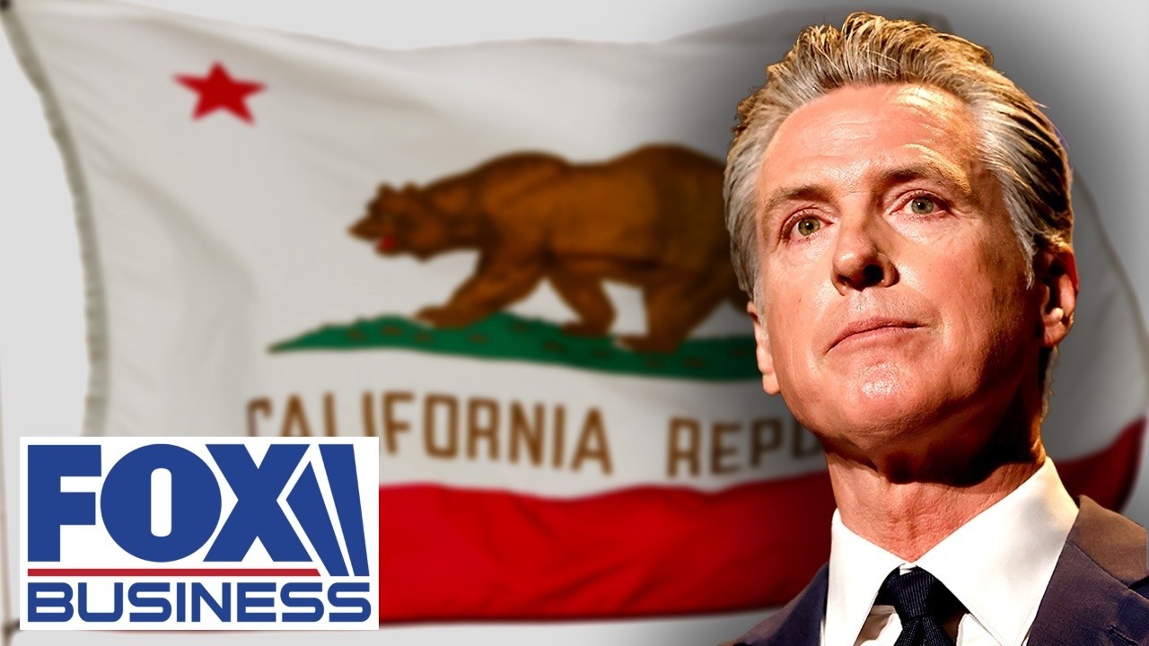 Things are going to get ‘WORSE’ in California, ex-Trump transition member warns