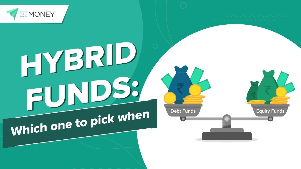 A Complete Guide to Hybrid Funds | Incl. Multi Asset, Arbitrage & Balanced Advantage Funds | ETMONEY