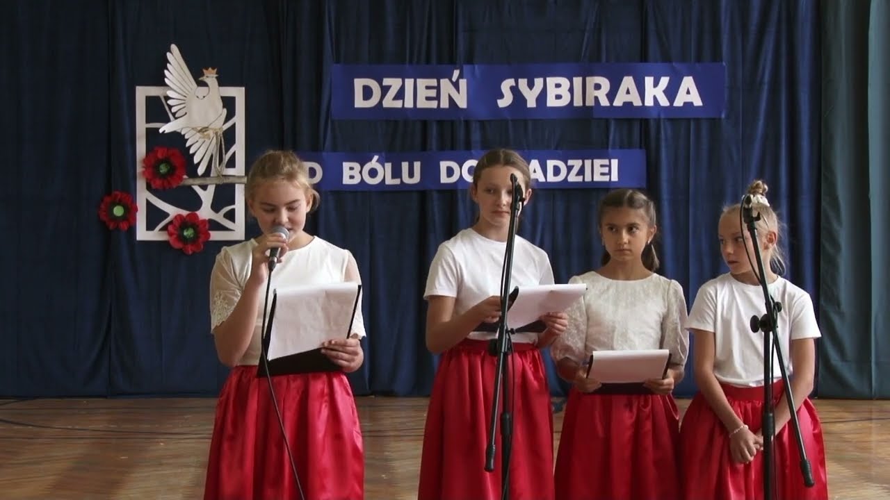 Dzień Sybiraka w Harcie -  17.09.2022 r