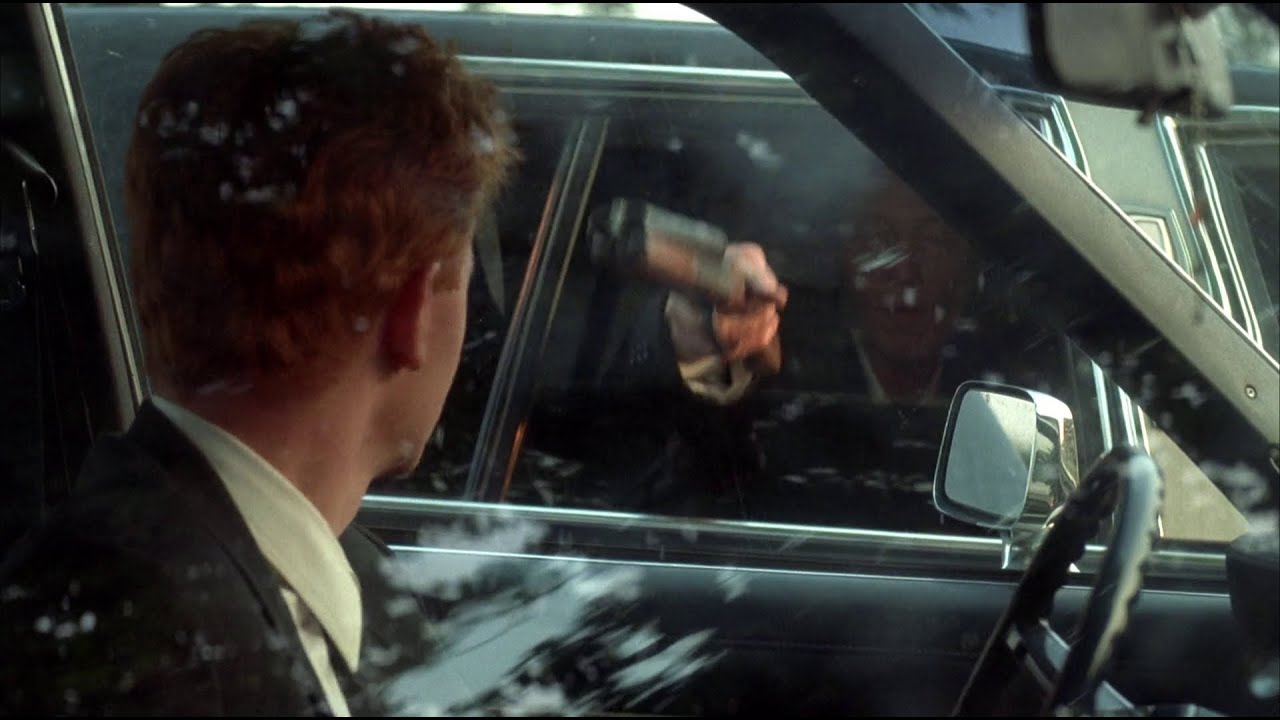 King Of New York (1990) - 