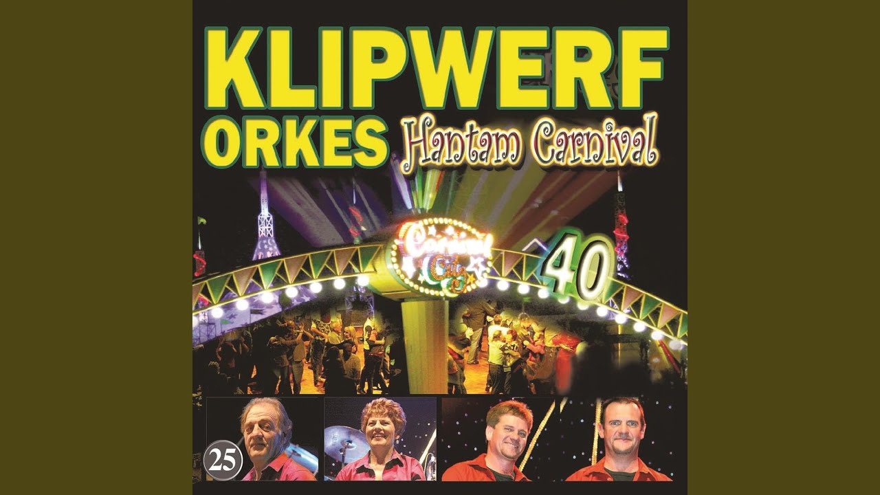 Hantam Vrolikheid (2009 Version)