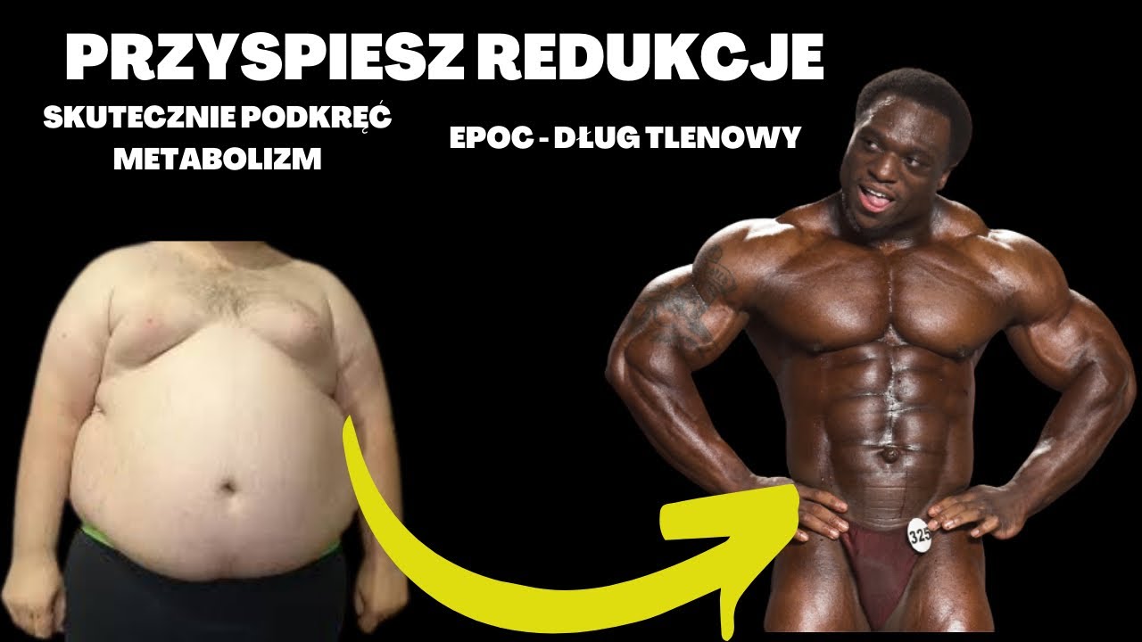 EPOC - dług tlenowy