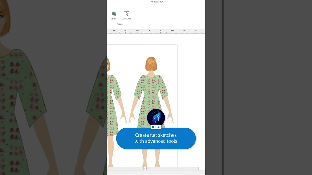 Unlock the Full Potential of Your Fashion Business with Audaces360