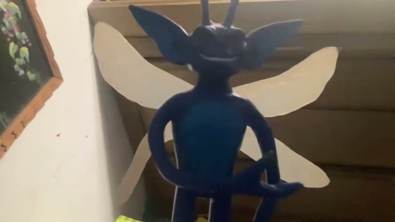 Room tour! Idk why it doesn’t have sound