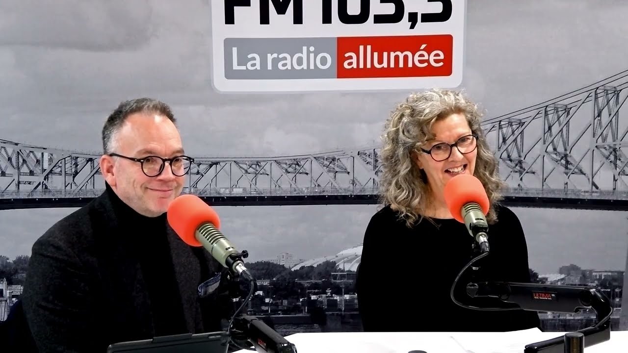 Capsule du Conseil des arts de Longueuil / Propulsart