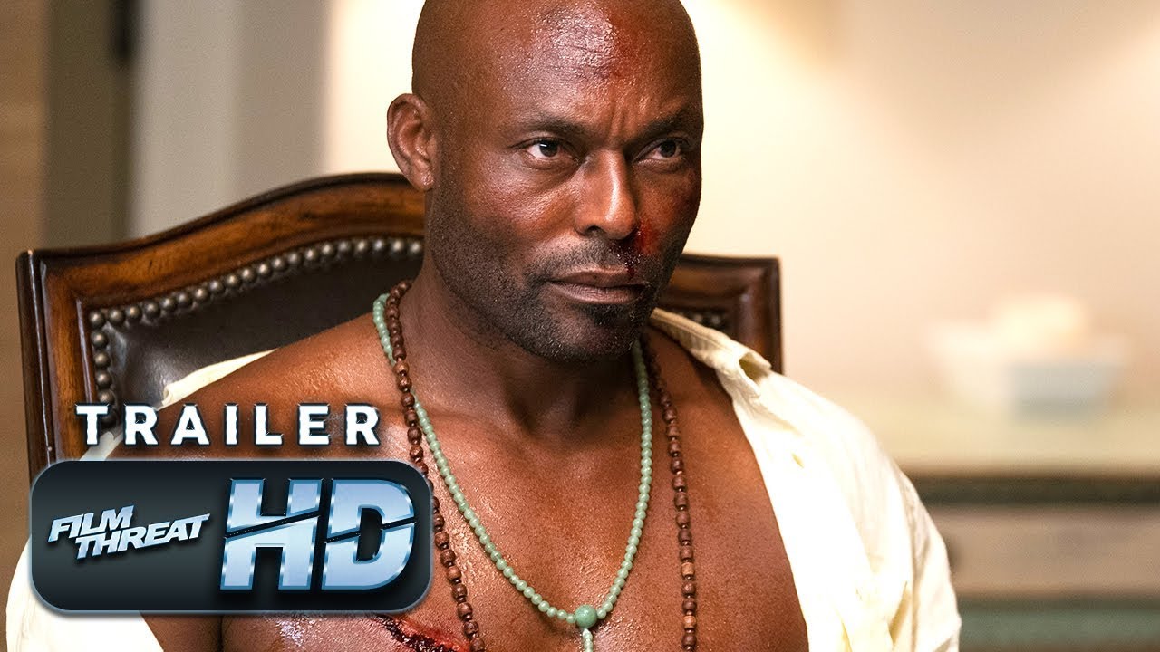 RATTLESNAKES | Official HD Trailer (2019) | JIMMY JEAN-LOUIS, JACK COLEMAN | Film Threat Trailers