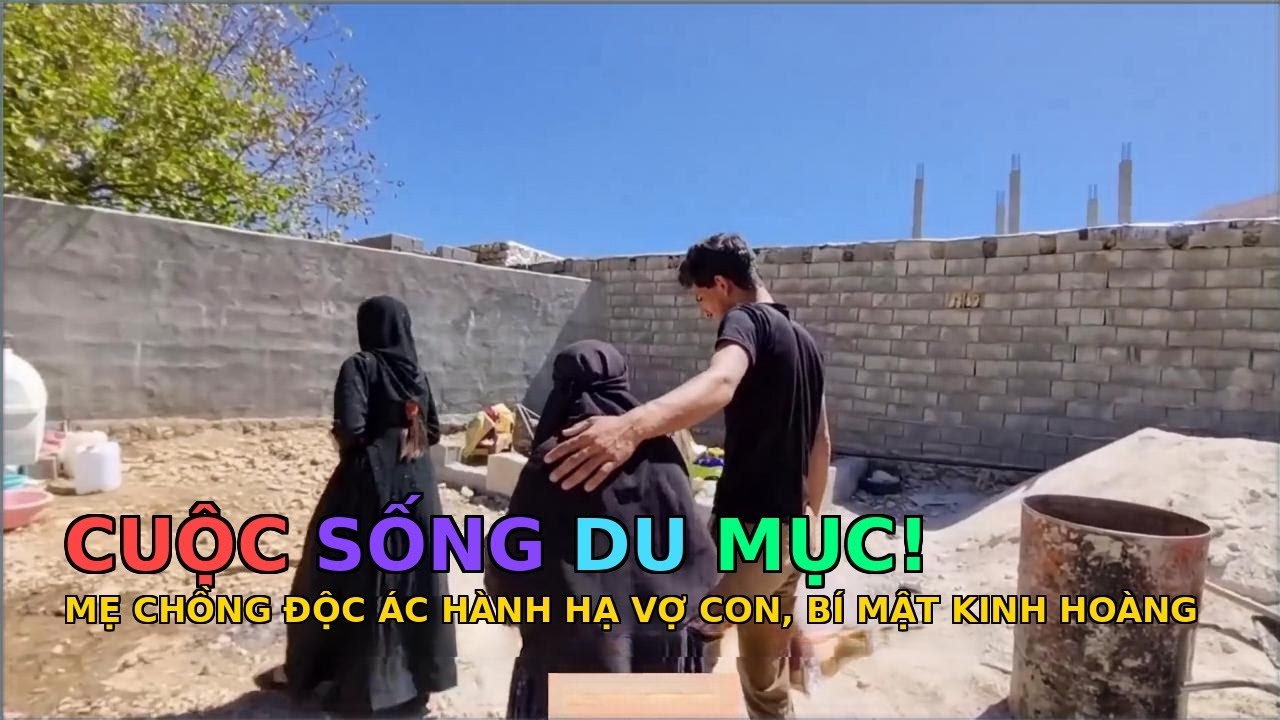 TẬP 185 - 192: BÀ NỘI BỊ ĐÁNH VỢ BẠI TRẬN TRƯỚC MẸ CHỒNG ĐỘC ÁC.