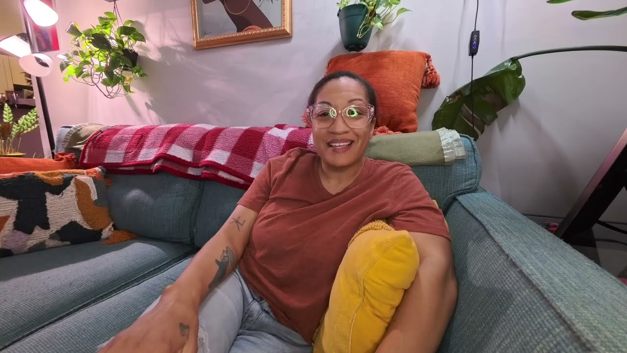 I’m Taking My Voice Back After 40 (Watch If You’re Starting Over)
