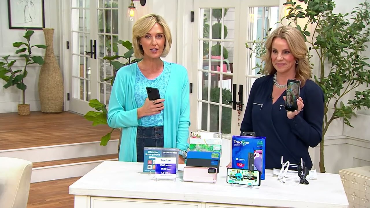Tracfone 6.5