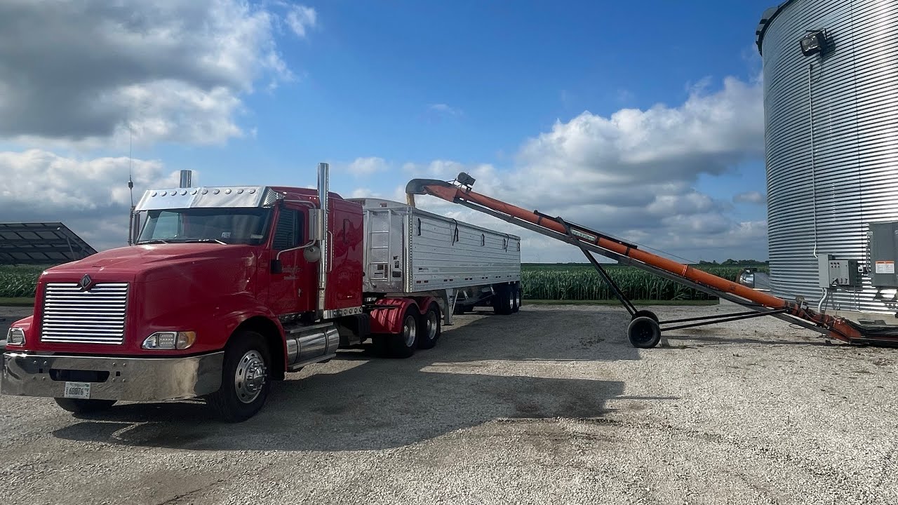 Do You Enjoy Fritos?? Here&rsquo;s Where They Come From!