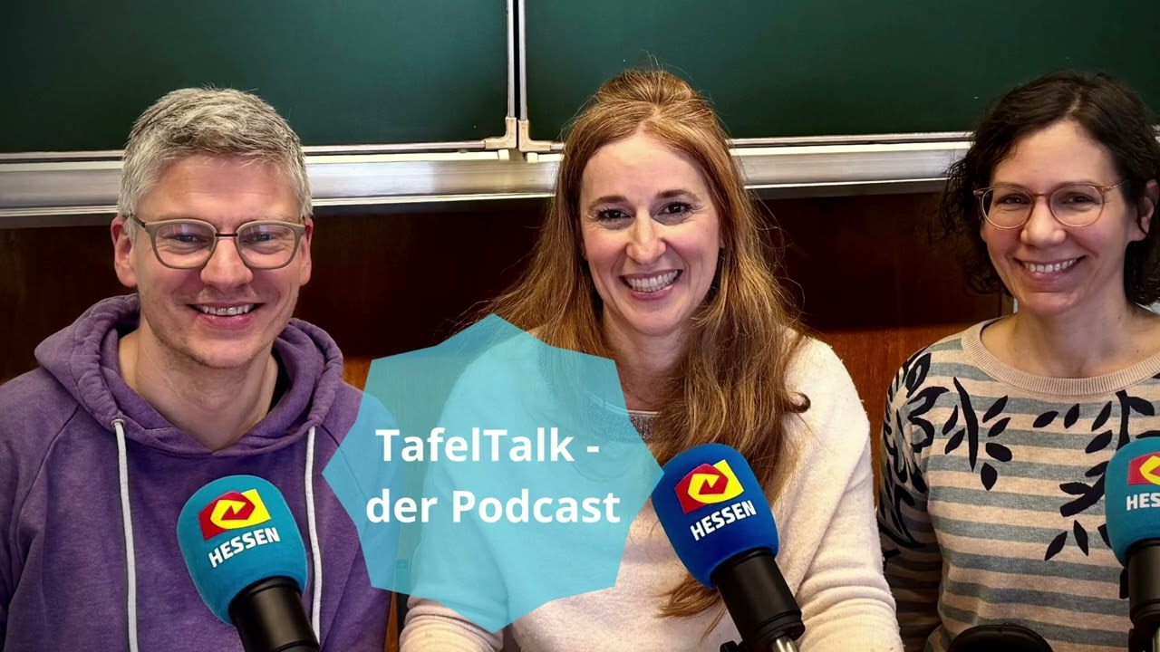 #14 Intensiv erleben statt Bulimie-Lernen: Warum Eltern sich für eine Waldorfschule entscheiden