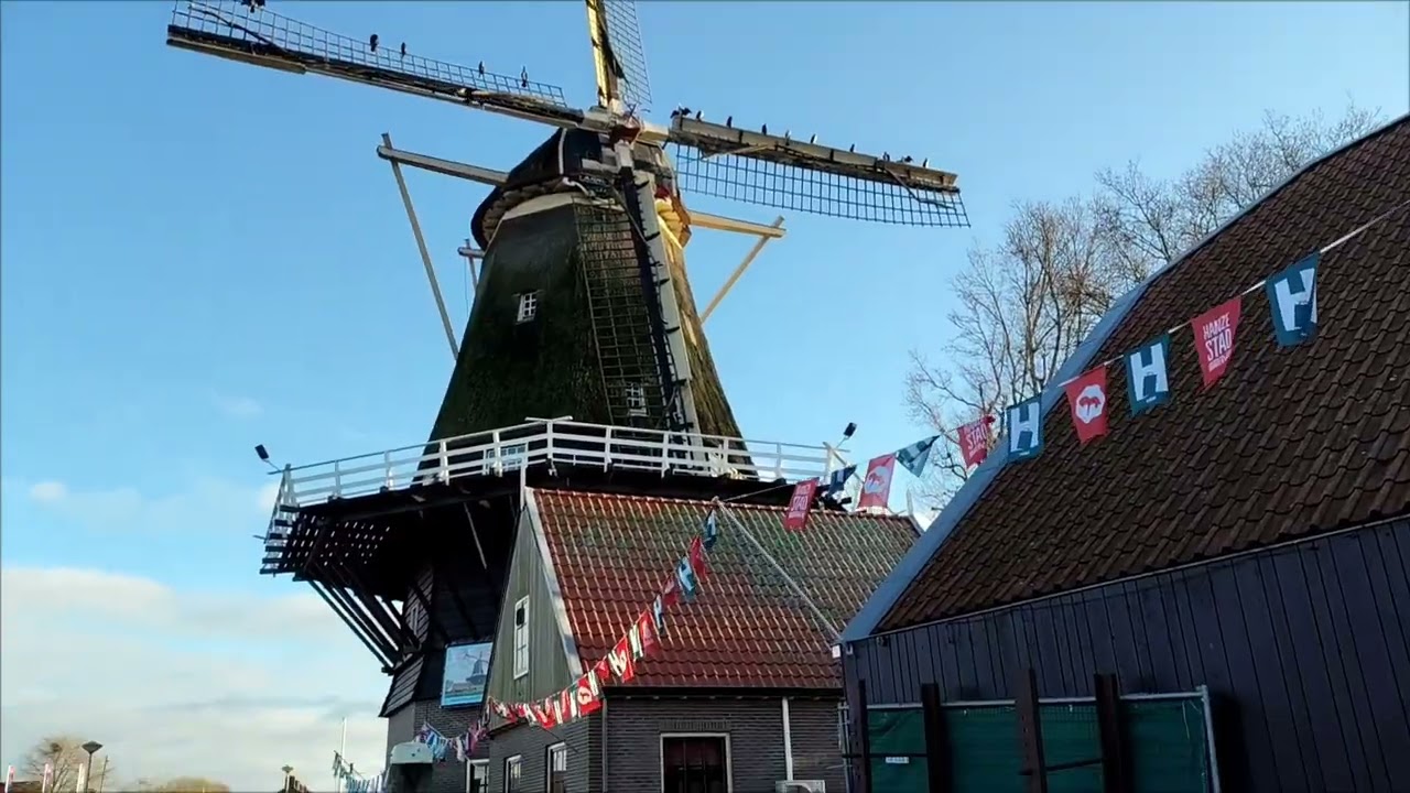 Harderwijk, Netherlands