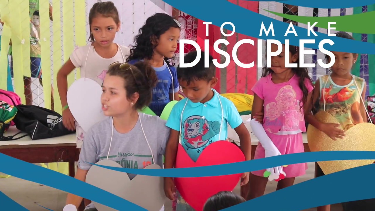 AmazonVida Ministry Overview
