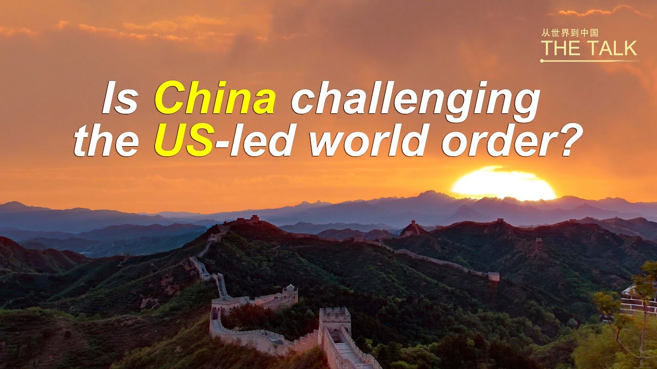 What does China&rsquo;s foreign policy shift mean?
