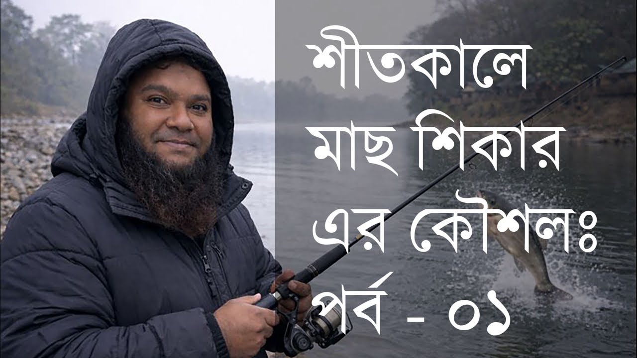 Primitive Fishing By Akib is live