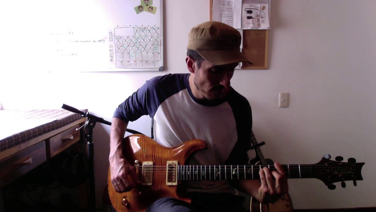 PRS Singlecut vs Custom 22 vs McCarty