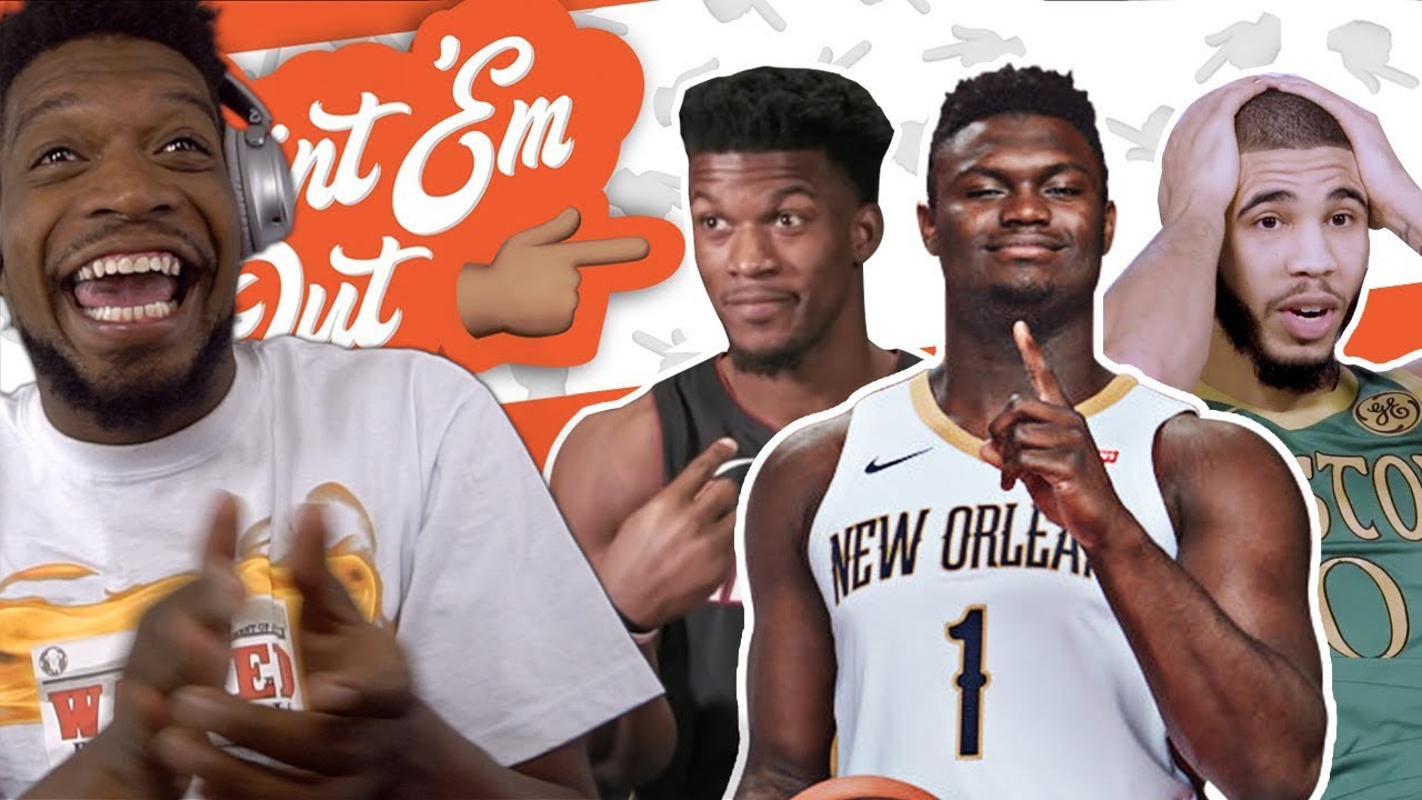 NBA Stars CALLING EACH OTHER OUT! The BEST Moments!