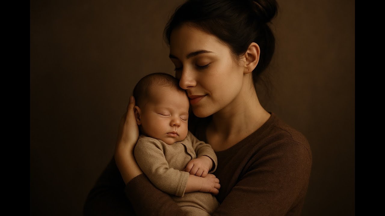 Baby Sleep Sound | Perfect for Restless Nights and Nap Time