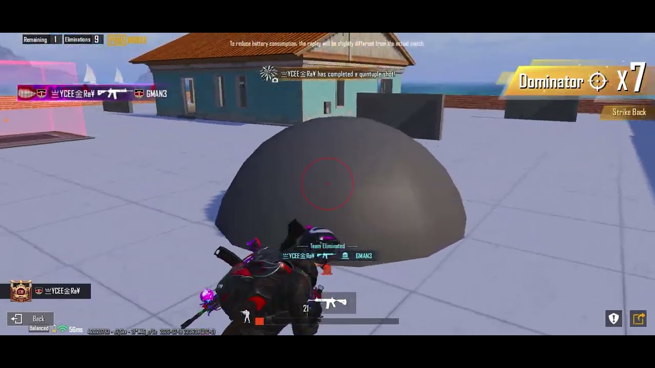 1V1 WOW!🤩 JOKER🔥🔥CLUTCH MAESTRO 😁😁