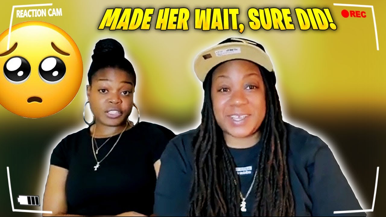 WHO IS SHAMIKA & TAMIKA? 👀👀 *HILARIOUS* 😂😂😭😭