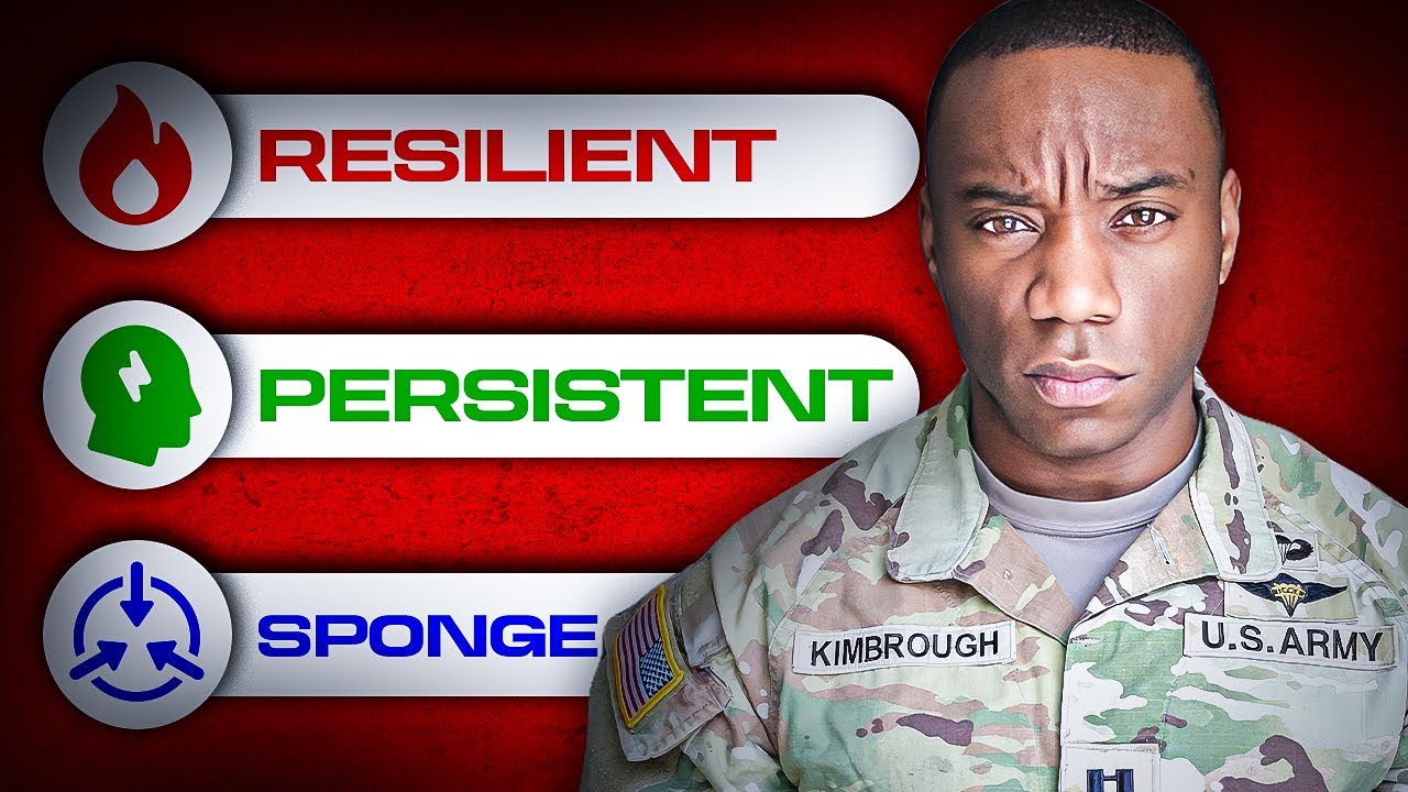 3 Traits in Lieutenants (Lts)