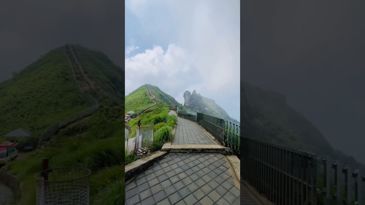 ❣️Illikalkallu❣️ #kottayam #kerala #godsowncountry #nature #shorts