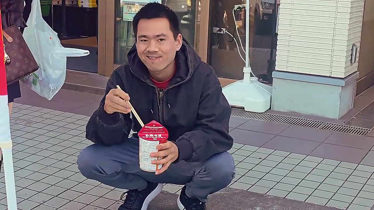 Travel Vlog for FUJI JAPAN🇯🇵